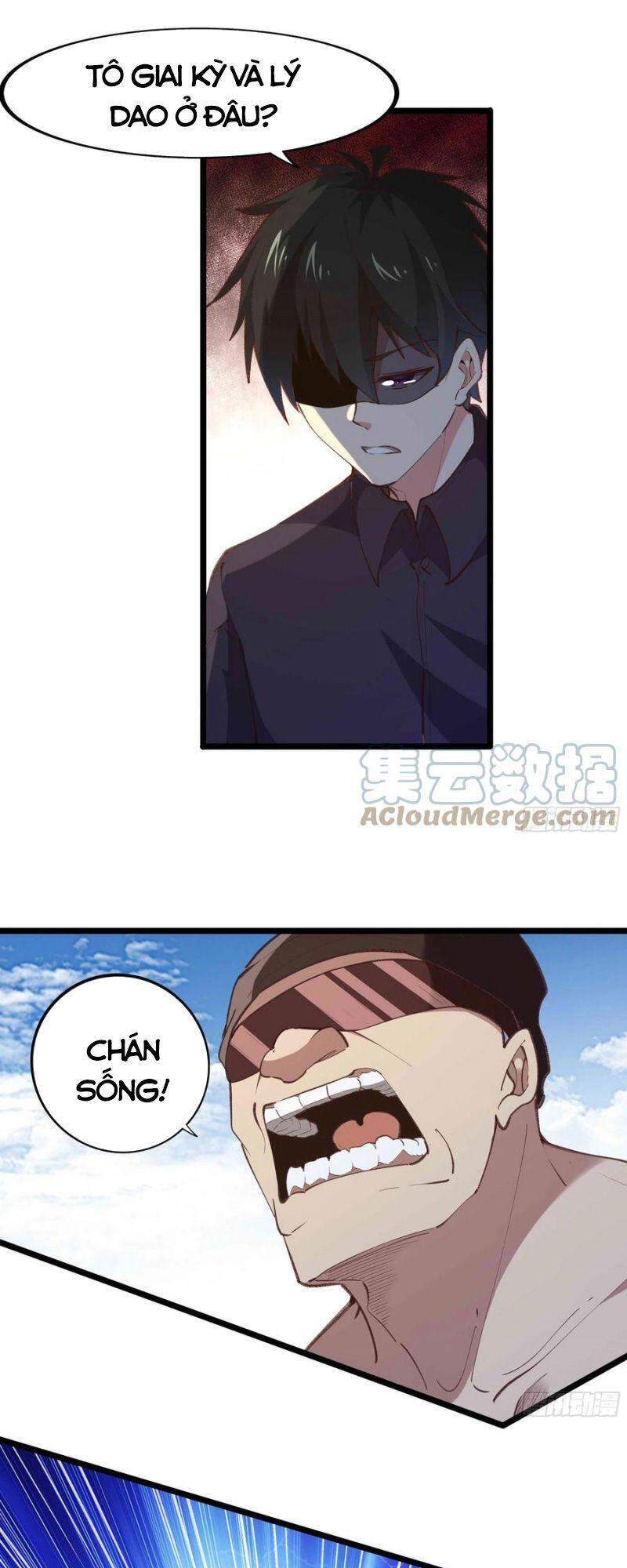 Trùng Sinh Đô Thị Thiên Tôn Chapter 271 - 25