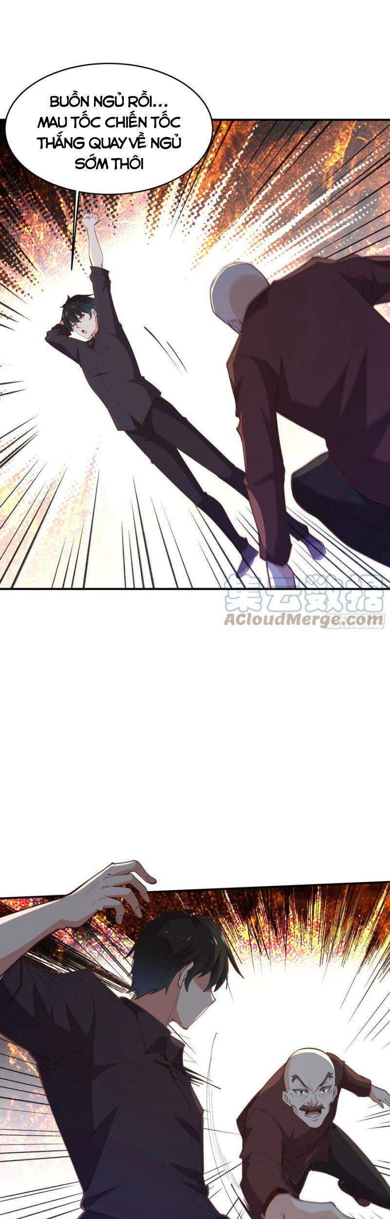 Trùng Sinh Đô Thị Thiên Tôn Chapter 272 - 13