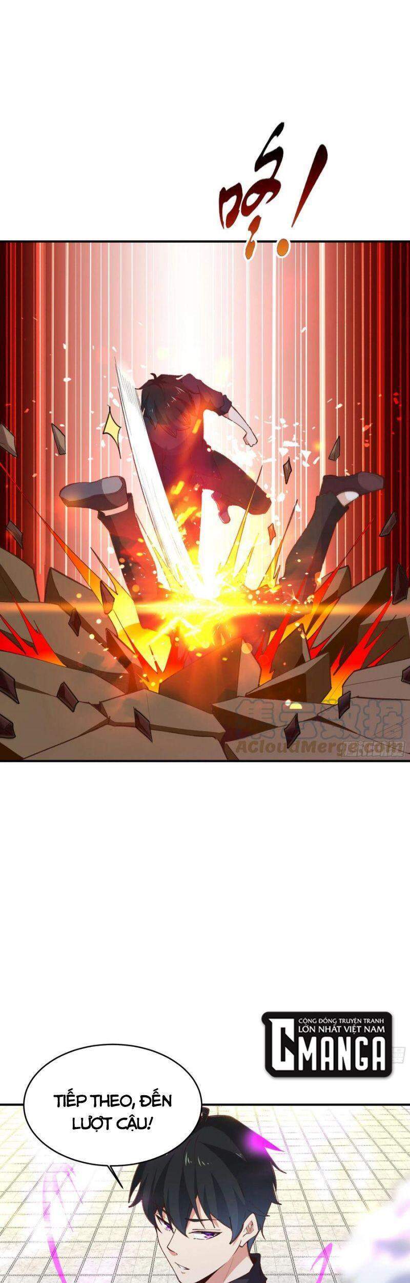 Trùng Sinh Đô Thị Thiên Tôn Chapter 272 - 15