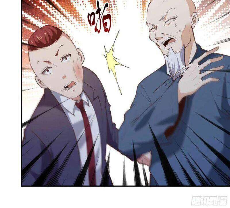 Trùng Sinh Đô Thị Thiên Tôn Chapter 272 - 21