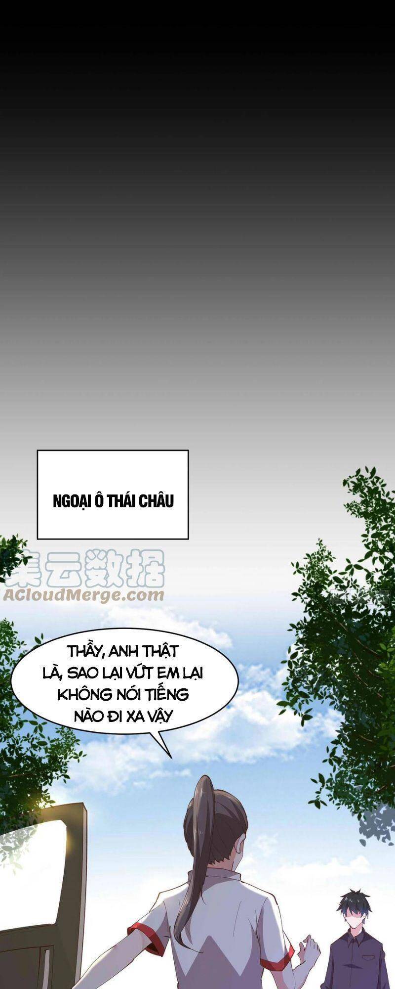 Trùng Sinh Đô Thị Thiên Tôn Chapter 273 - 12