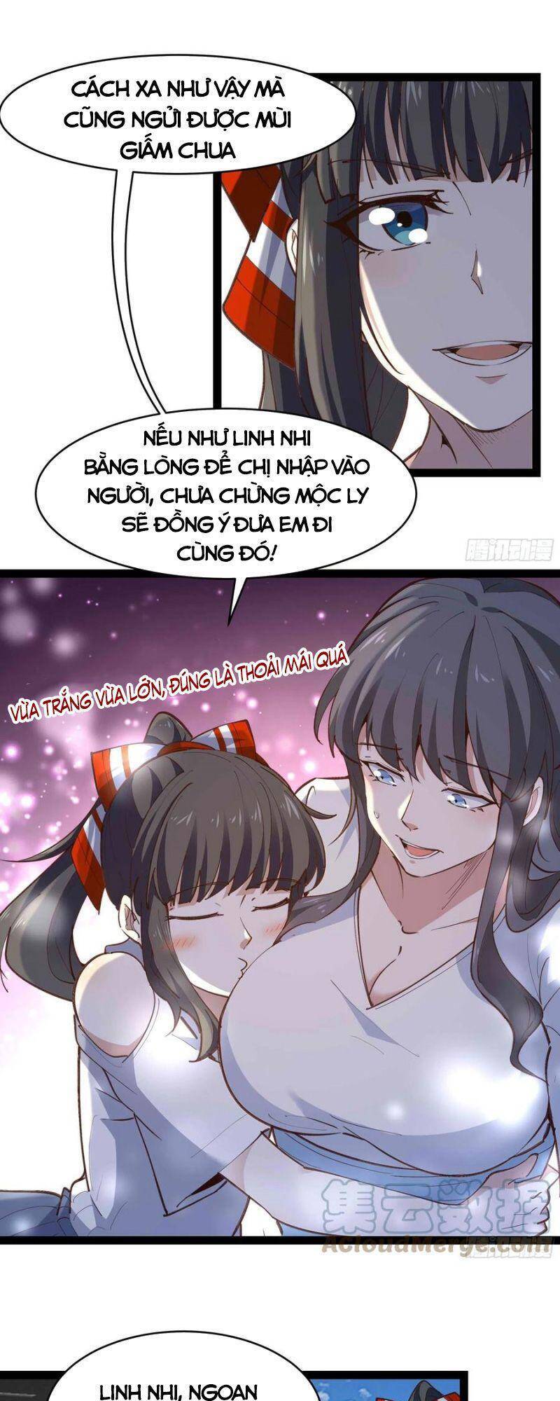 Trùng Sinh Đô Thị Thiên Tôn Chapter 273 - 14