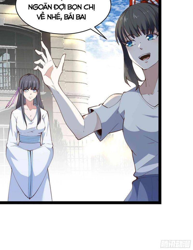 Trùng Sinh Đô Thị Thiên Tôn Chapter 273 - 15