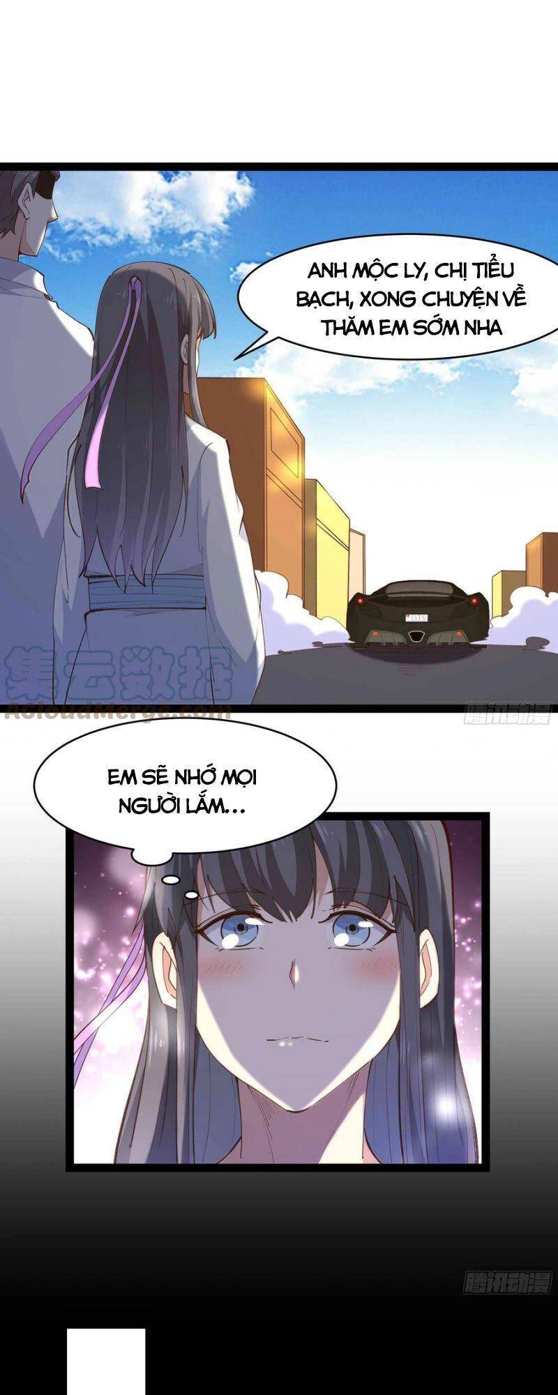 Trùng Sinh Đô Thị Thiên Tôn Chapter 273 - 16