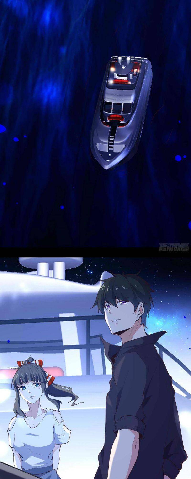 Trùng Sinh Đô Thị Thiên Tôn Chapter 273 - 18