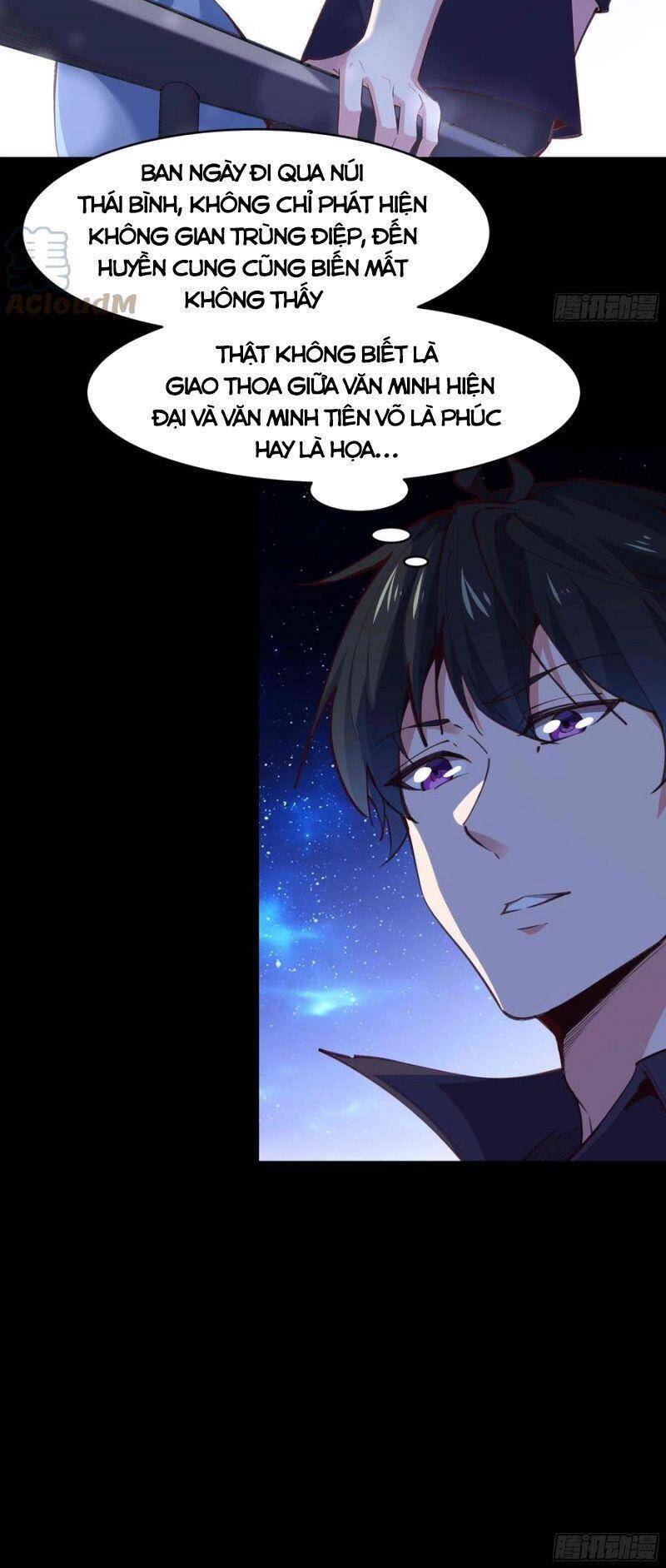 Trùng Sinh Đô Thị Thiên Tôn Chapter 273 - 19