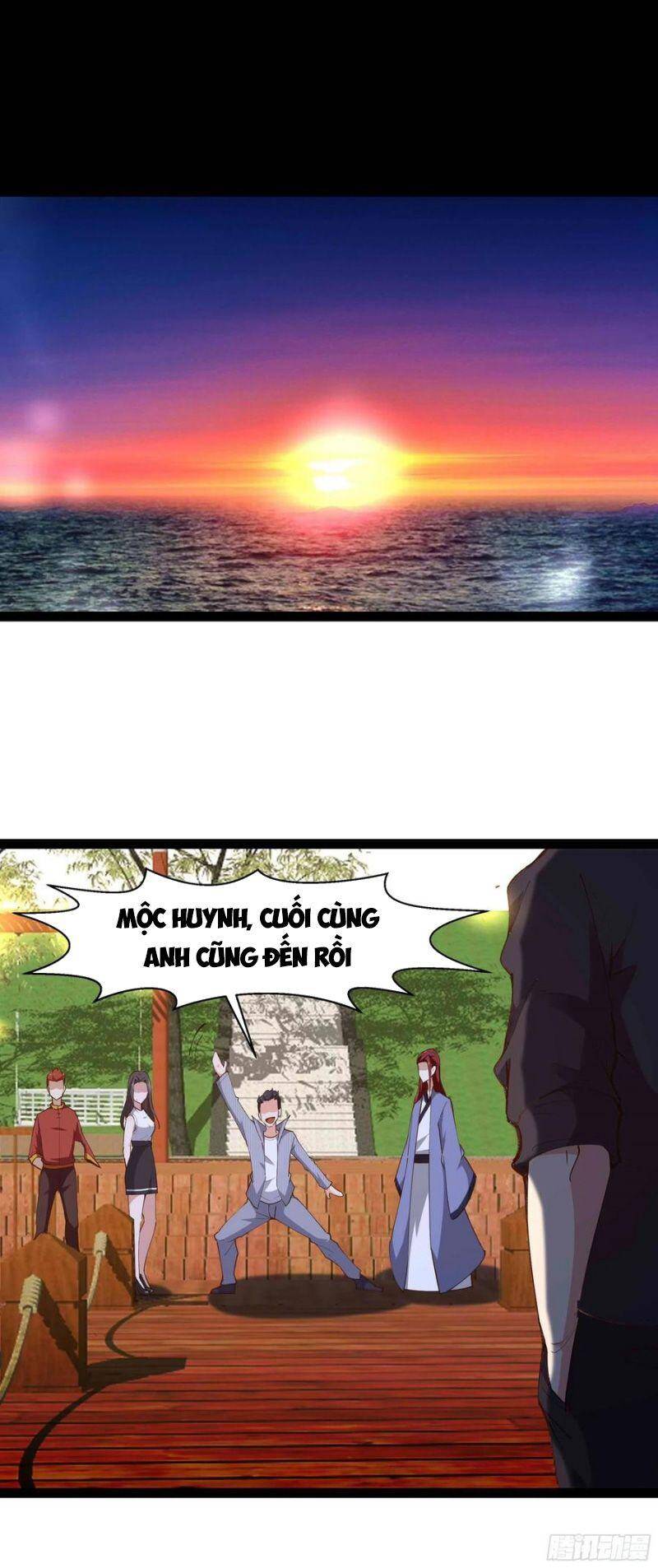 Trùng Sinh Đô Thị Thiên Tôn Chapter 273 - 24