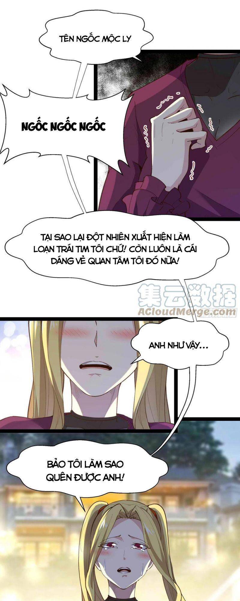 Trùng Sinh Đô Thị Thiên Tôn Chapter 273 - 10