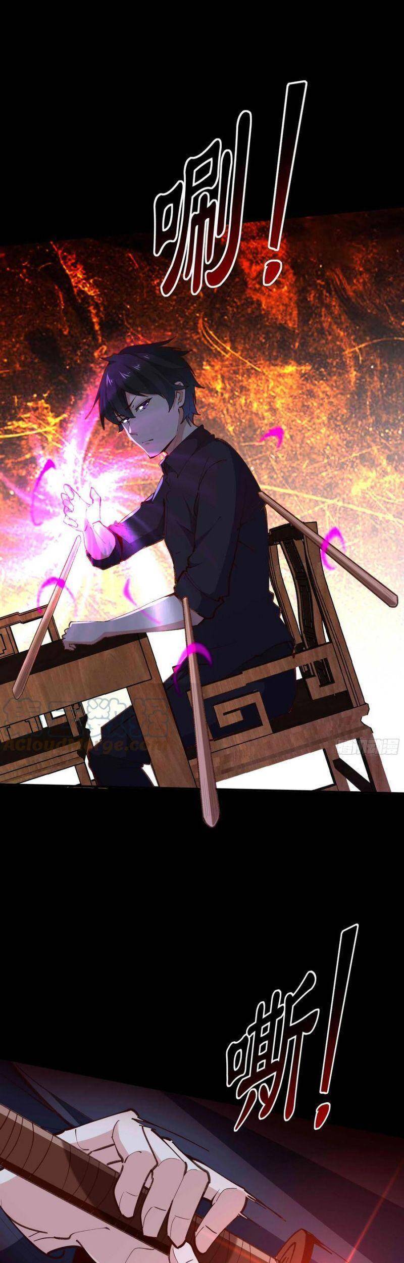 Trùng Sinh Đô Thị Thiên Tôn Chapter 274 - 11