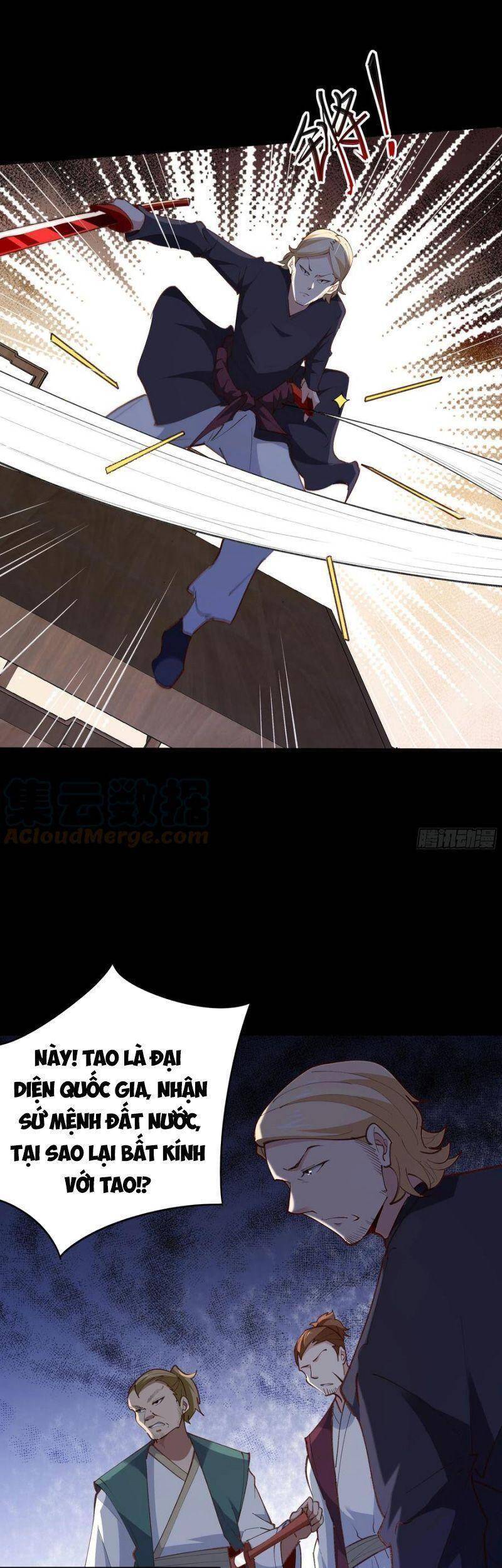 Trùng Sinh Đô Thị Thiên Tôn Chapter 274 - 13