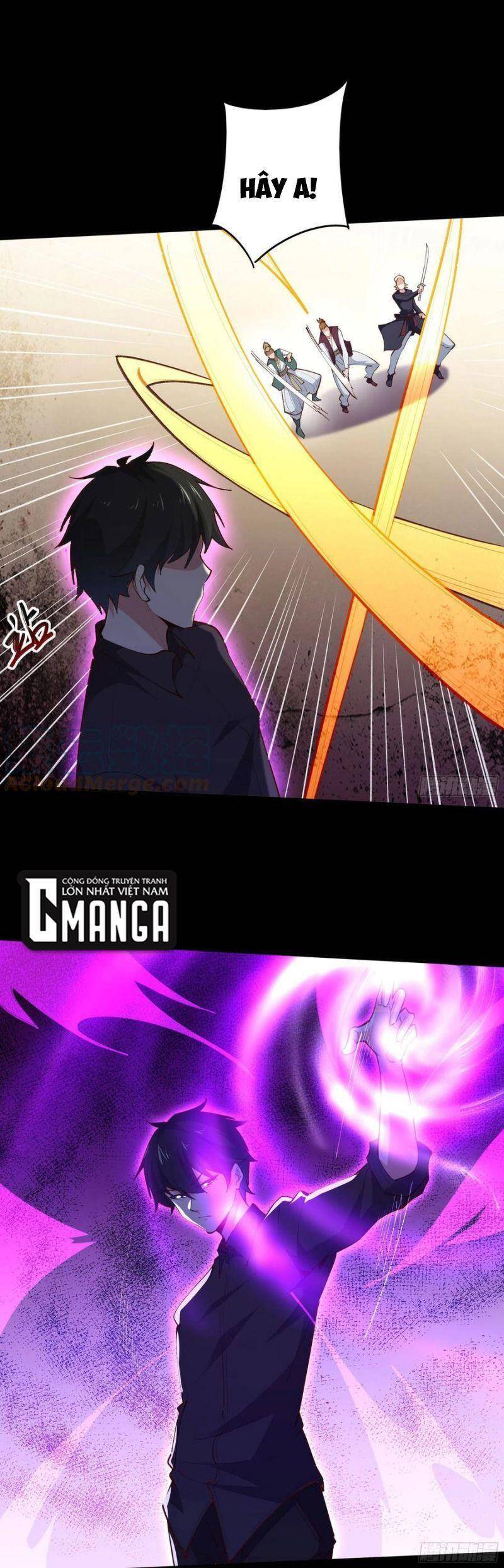 Trùng Sinh Đô Thị Thiên Tôn Chapter 274 - 15