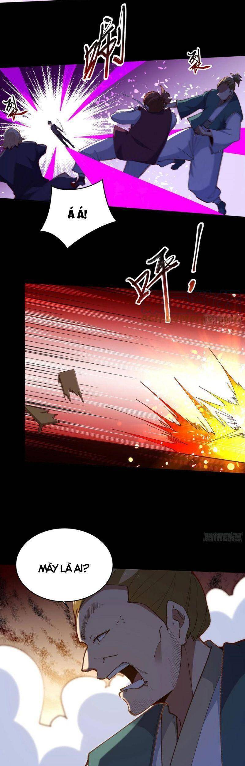 Trùng Sinh Đô Thị Thiên Tôn Chapter 274 - 16