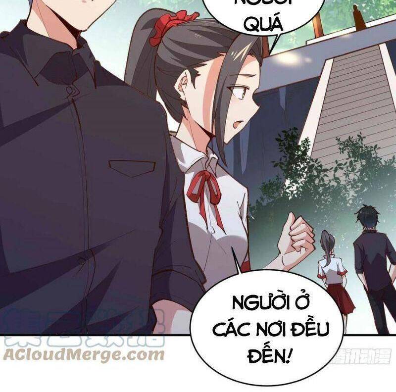 Trùng Sinh Đô Thị Thiên Tôn Chapter 274 - 23