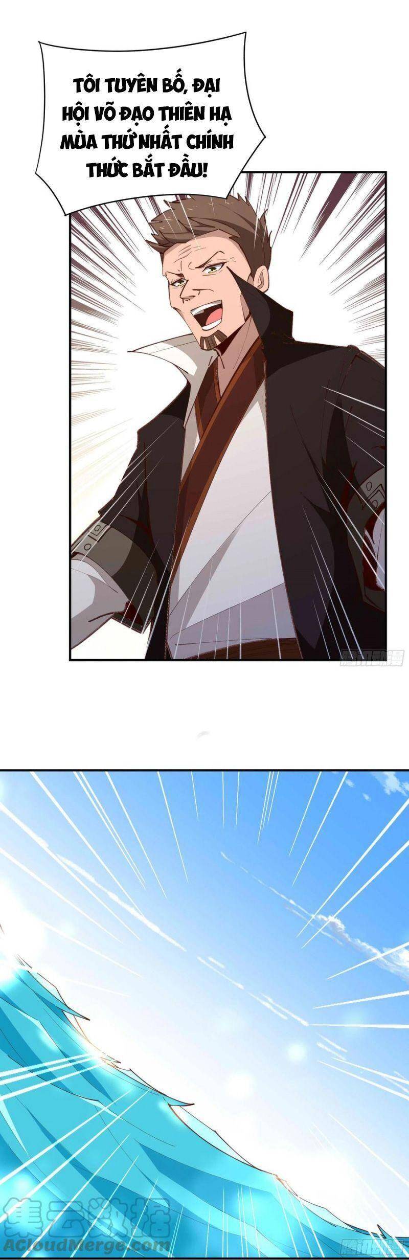 Trùng Sinh Đô Thị Thiên Tôn Chapter 274 - 25