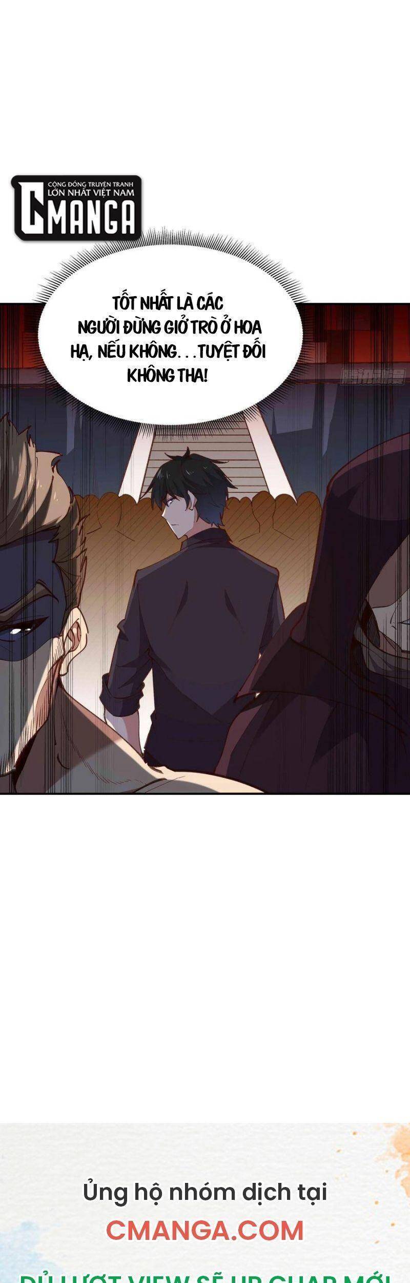 Trùng Sinh Đô Thị Thiên Tôn Chapter 274 - 26