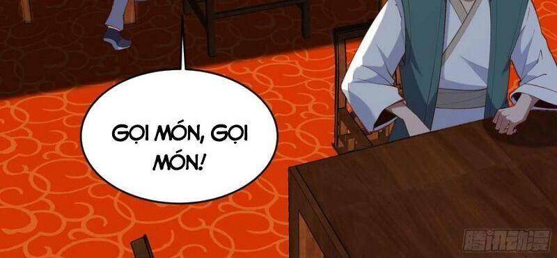 Trùng Sinh Đô Thị Thiên Tôn Chapter 274 - 7