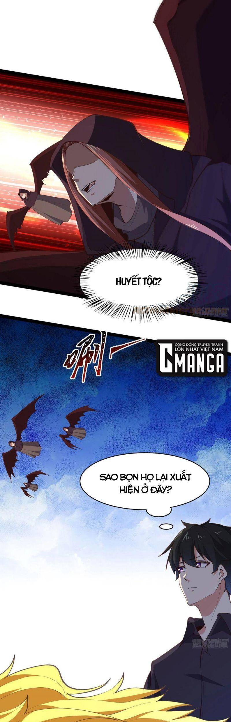 Trùng Sinh Đô Thị Thiên Tôn Chapter 275 - 1