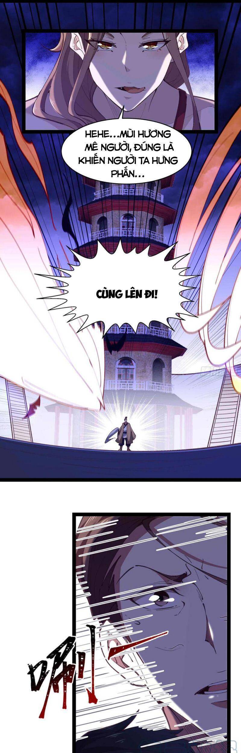 Trùng Sinh Đô Thị Thiên Tôn Chapter 275 - 11