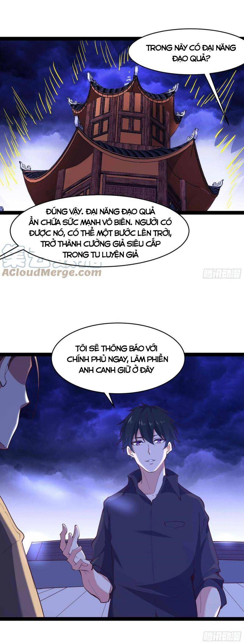 Trùng Sinh Đô Thị Thiên Tôn Chapter 275 - 17