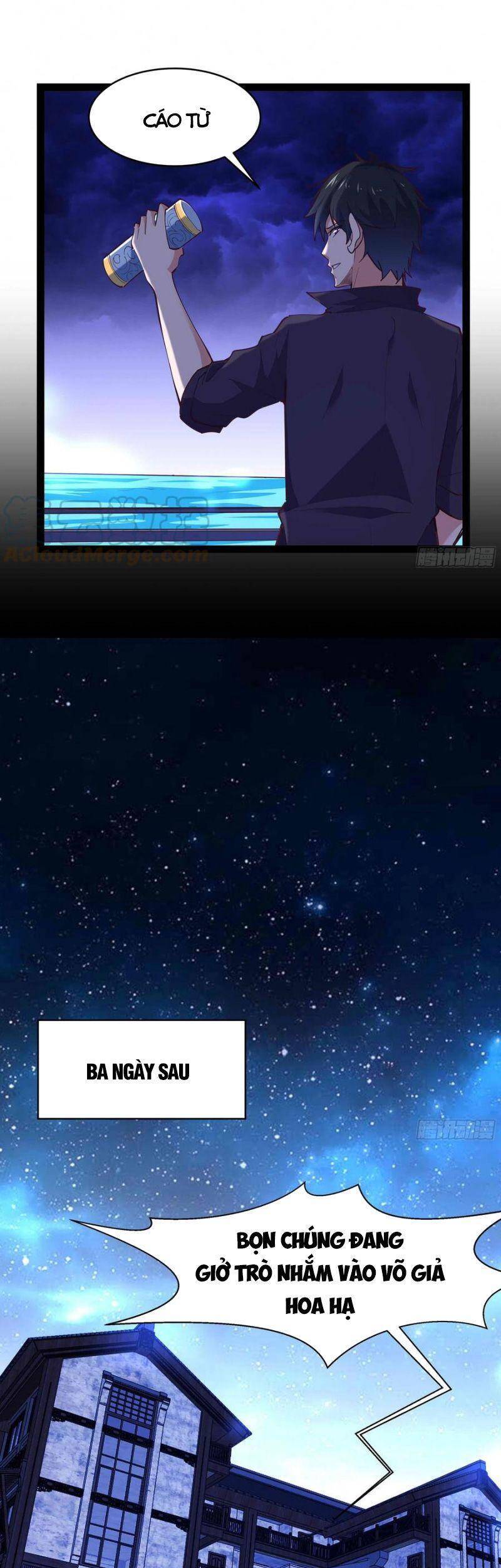 Trùng Sinh Đô Thị Thiên Tôn Chapter 275 - 19