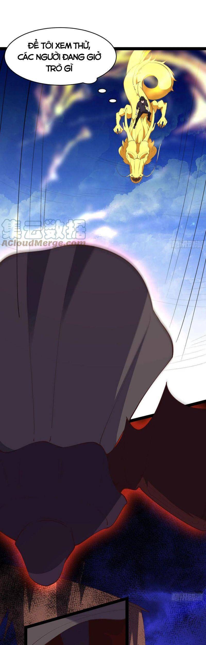 Trùng Sinh Đô Thị Thiên Tôn Chapter 275 - 3