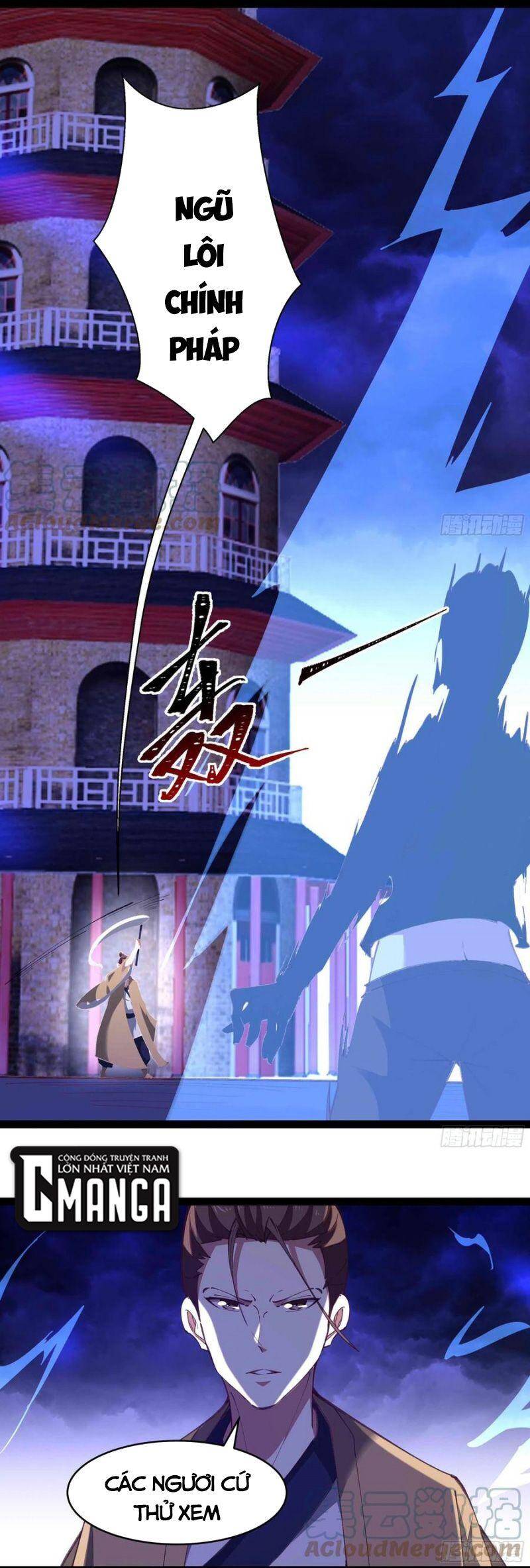 Trùng Sinh Đô Thị Thiên Tôn Chapter 275 - 10