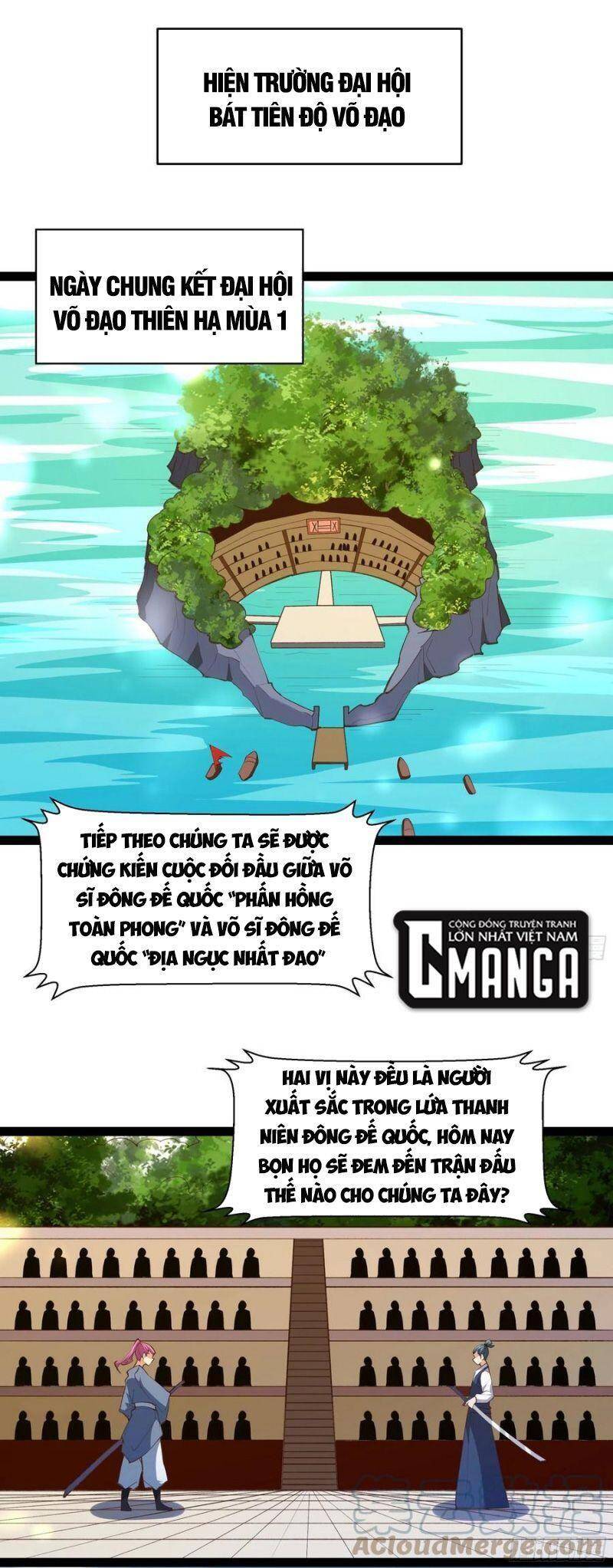 Trùng Sinh Đô Thị Thiên Tôn Chapter 276 - 1