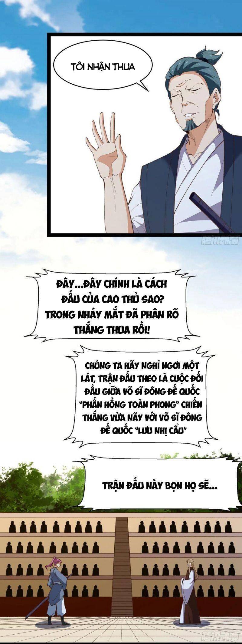 Trùng Sinh Đô Thị Thiên Tôn Chapter 276 - 2