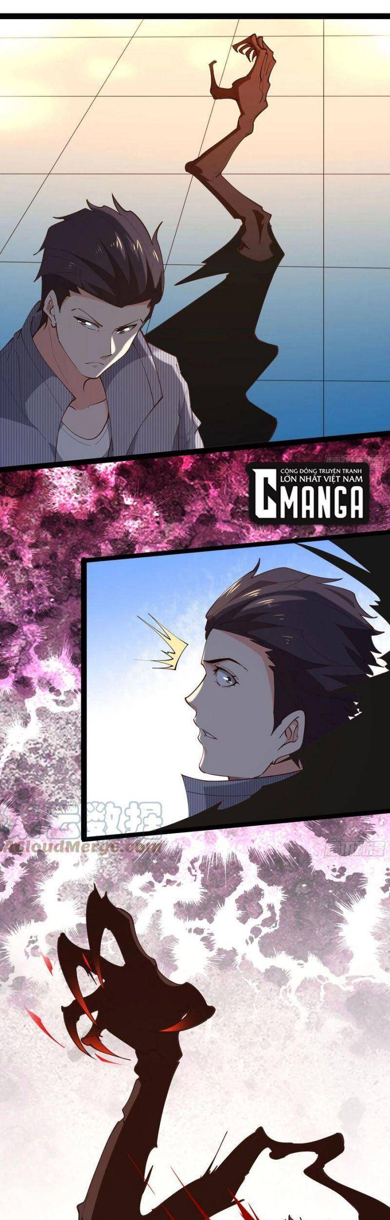 Trùng Sinh Đô Thị Thiên Tôn Chapter 276 - 14