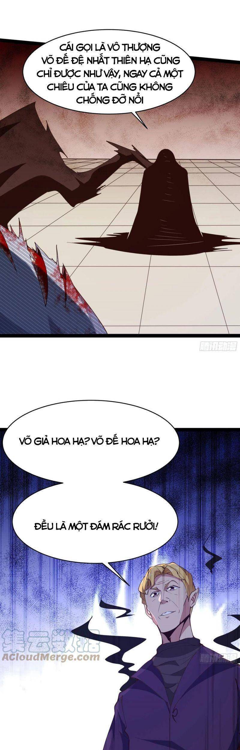 Trùng Sinh Đô Thị Thiên Tôn Chapter 276 - 16