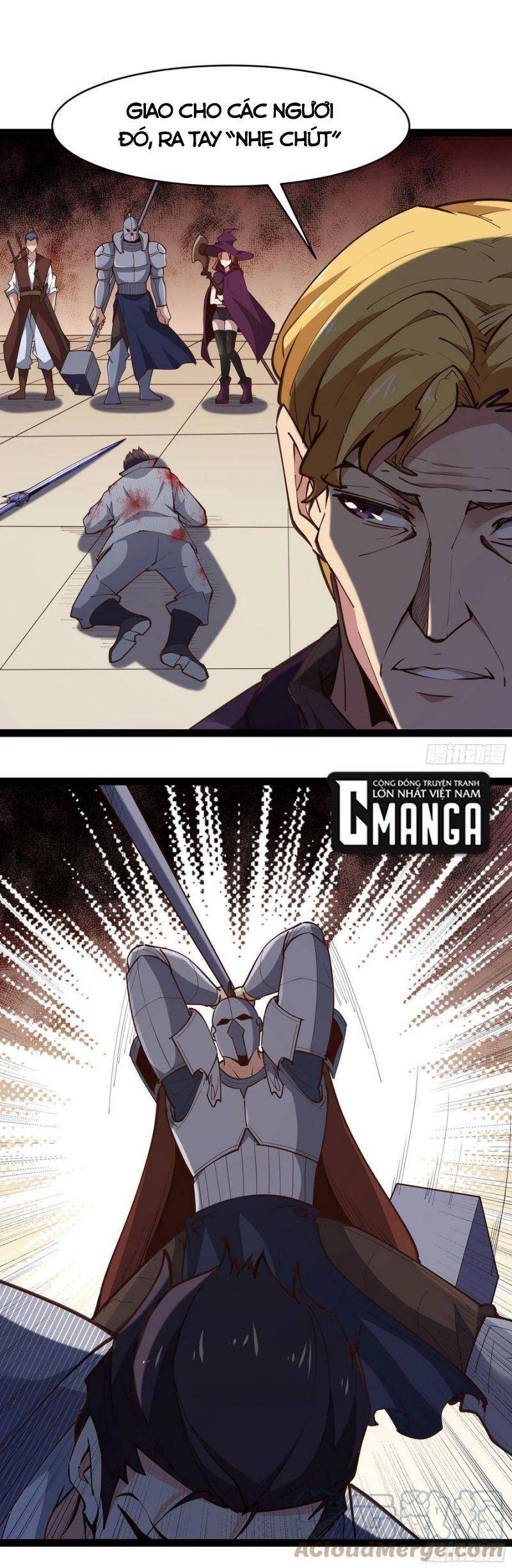 Trùng Sinh Đô Thị Thiên Tôn Chapter 276 - 18