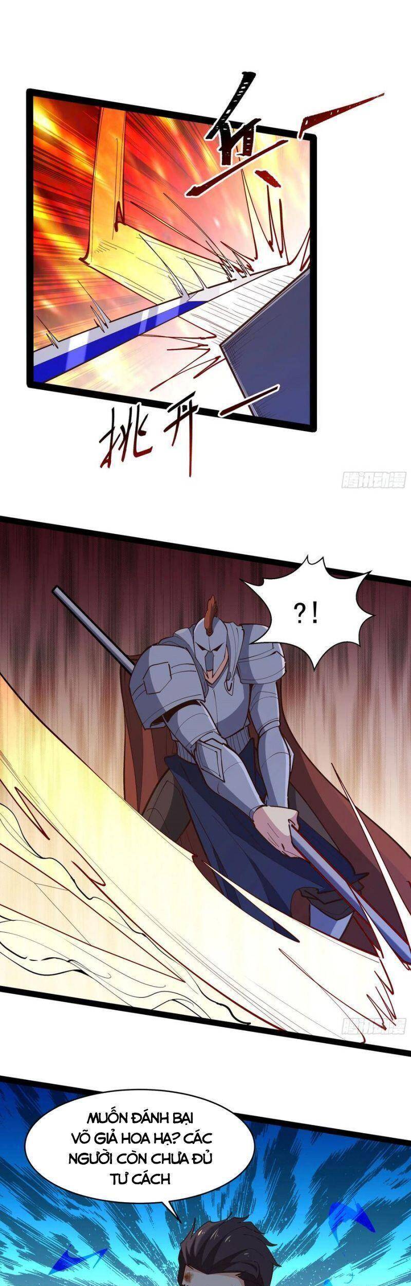 Trùng Sinh Đô Thị Thiên Tôn Chapter 276 - 19