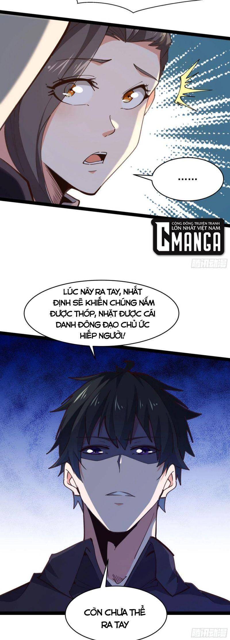 Trùng Sinh Đô Thị Thiên Tôn Chapter 276 - 23