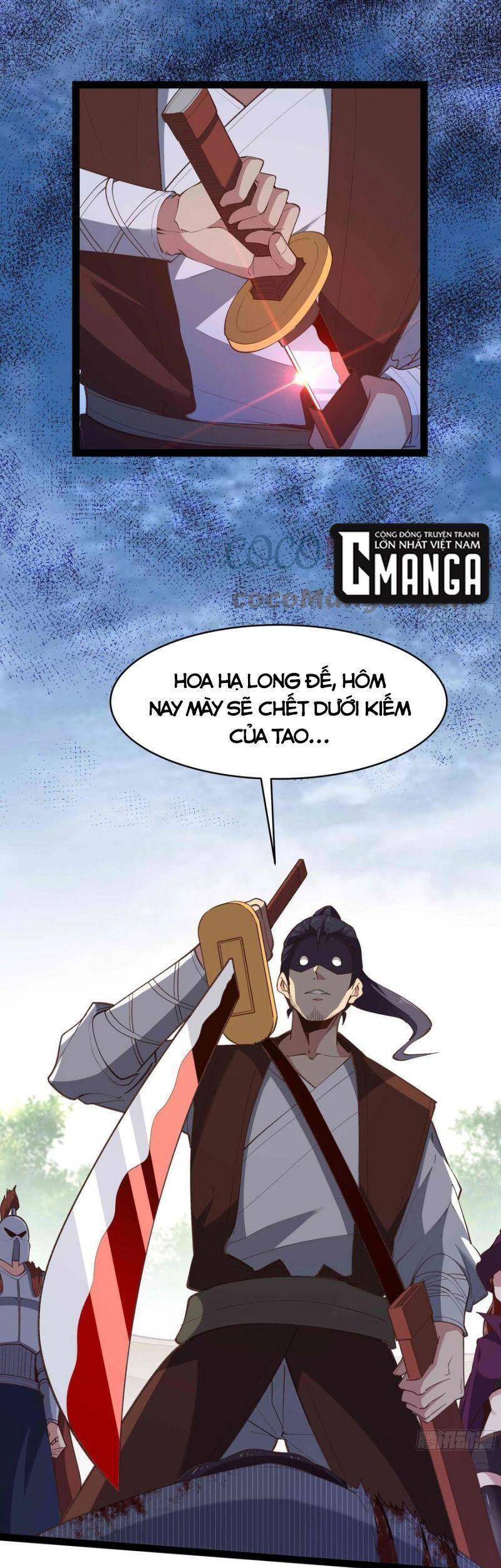 Trùng Sinh Đô Thị Thiên Tôn Chapter 277 - 1