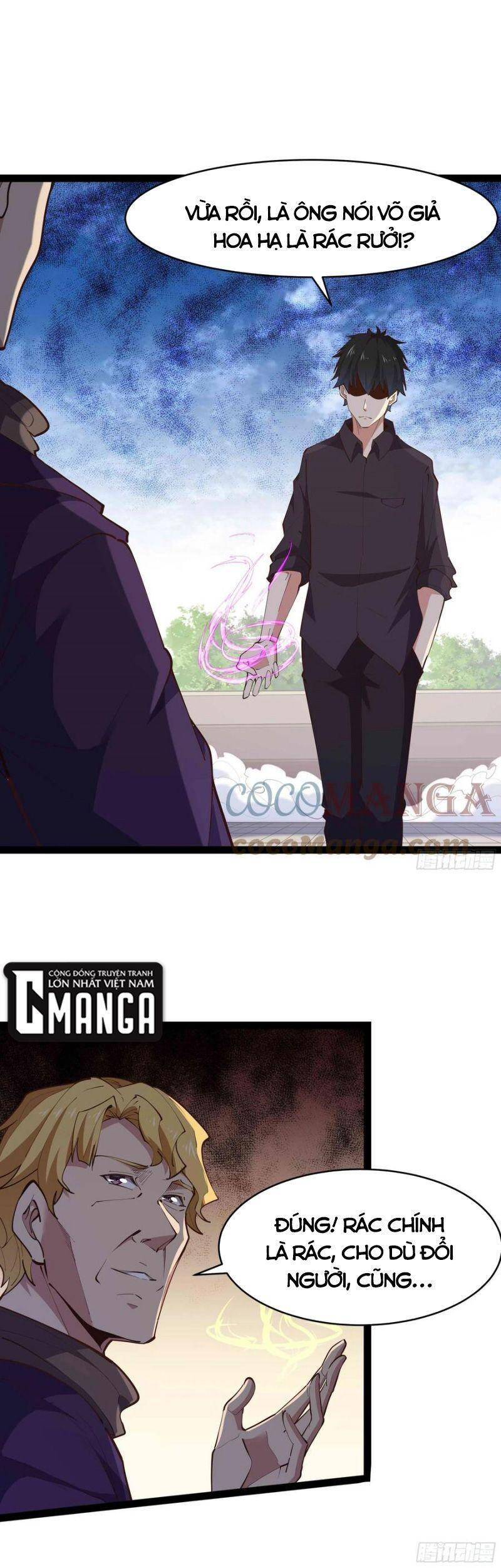 Trùng Sinh Đô Thị Thiên Tôn Chapter 277 - 11