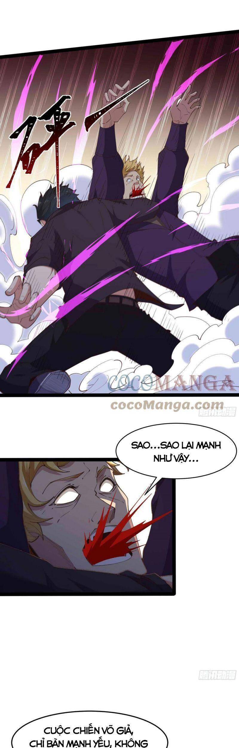 Trùng Sinh Đô Thị Thiên Tôn Chapter 277 - 12