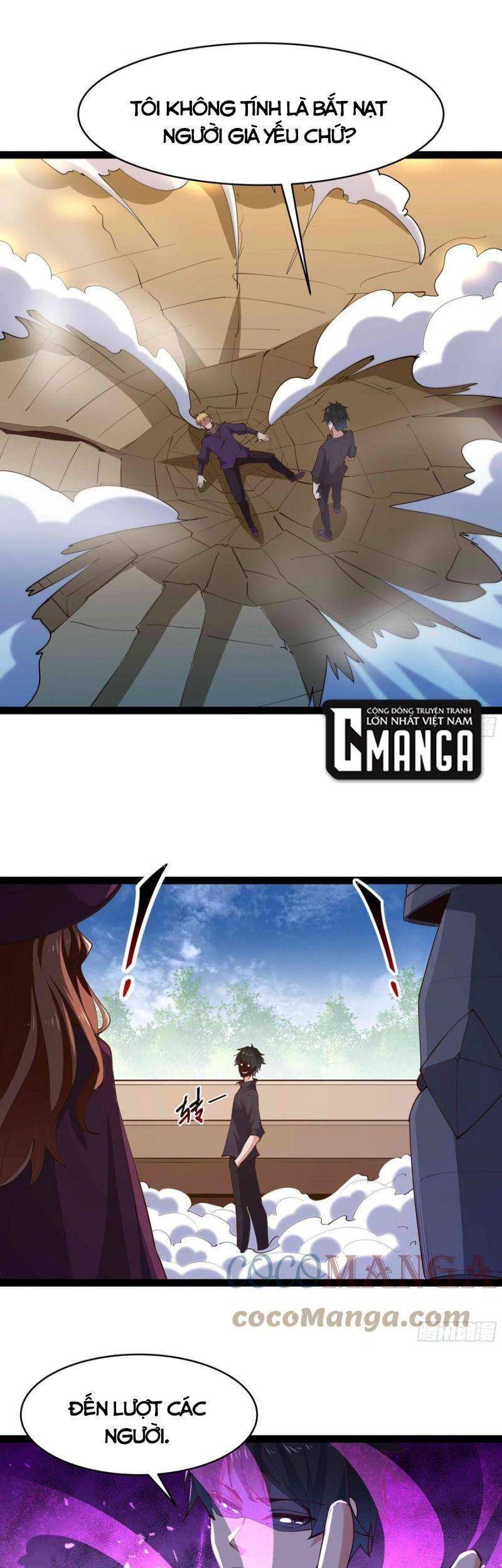 Trùng Sinh Đô Thị Thiên Tôn Chapter 277 - 14