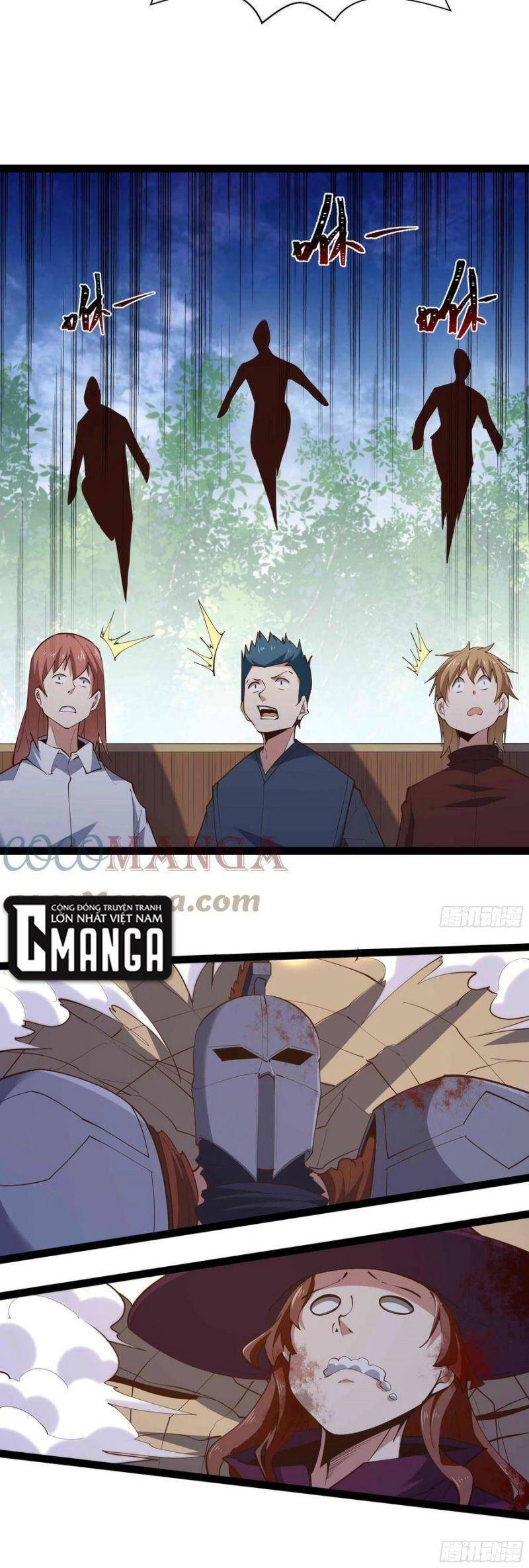 Trùng Sinh Đô Thị Thiên Tôn Chapter 277 - 18