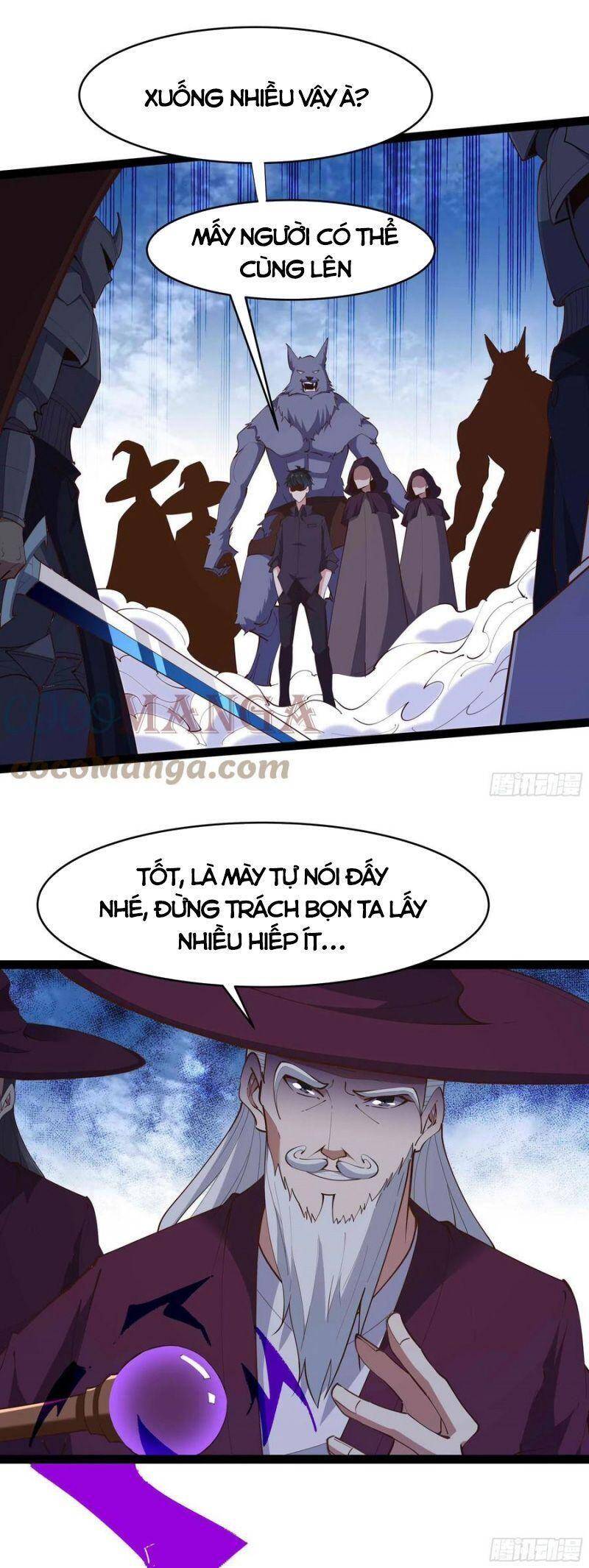 Trùng Sinh Đô Thị Thiên Tôn Chapter 277 - 19