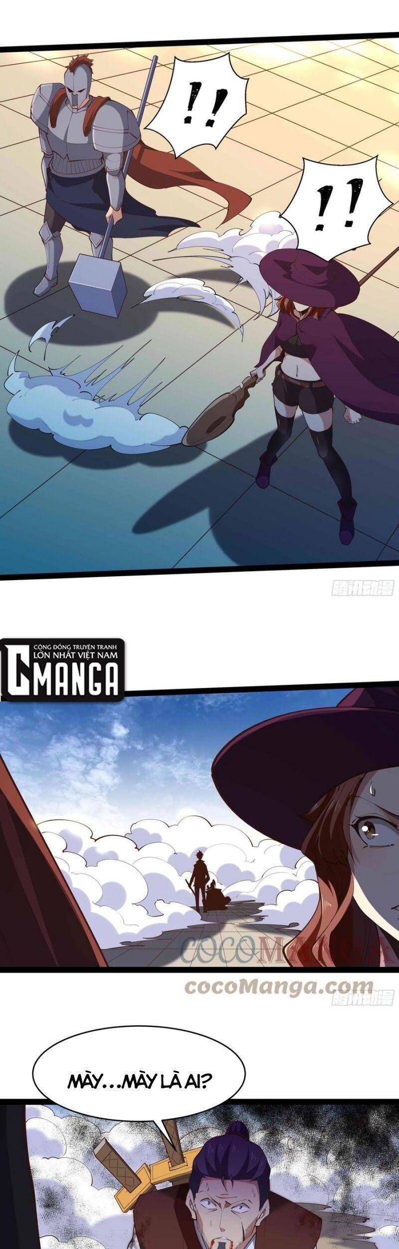 Trùng Sinh Đô Thị Thiên Tôn Chapter 277 - 4