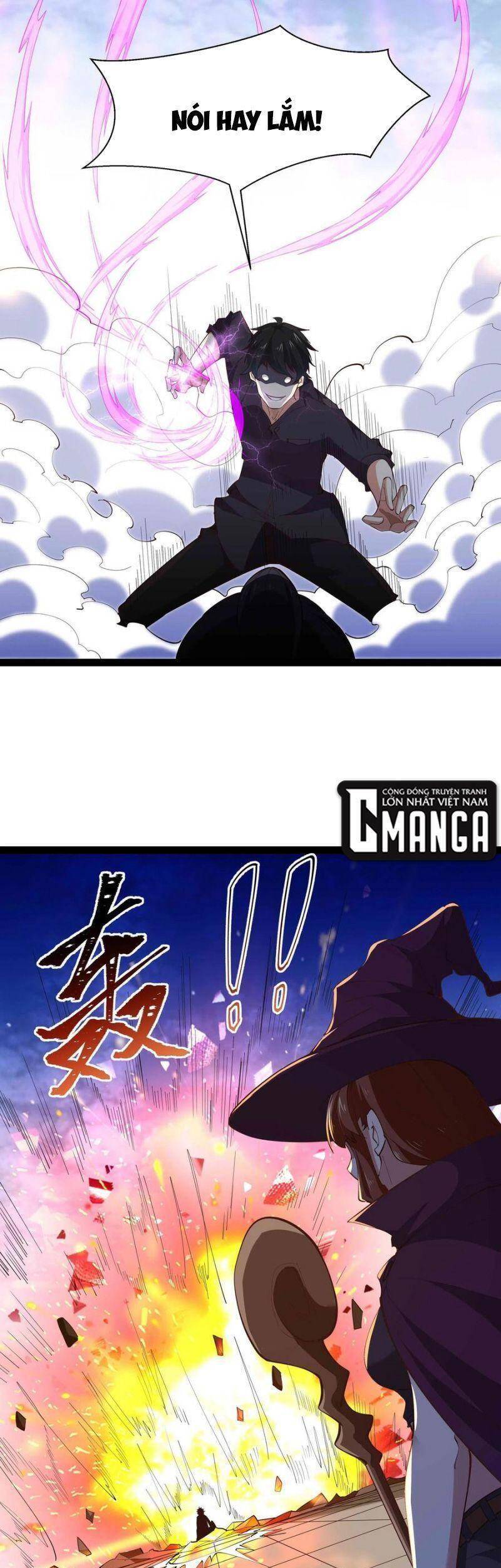 Trùng Sinh Đô Thị Thiên Tôn Chapter 277 - 8
