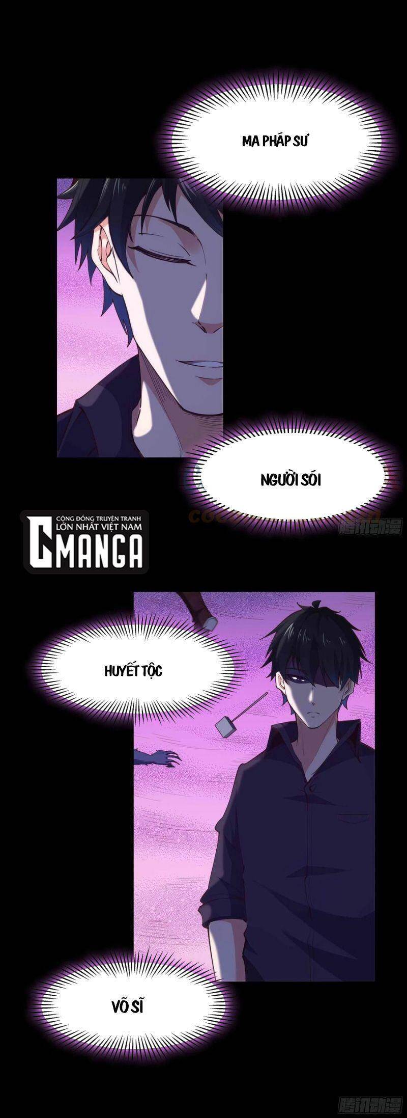 Trùng Sinh Đô Thị Thiên Tôn Chapter 278 - 1