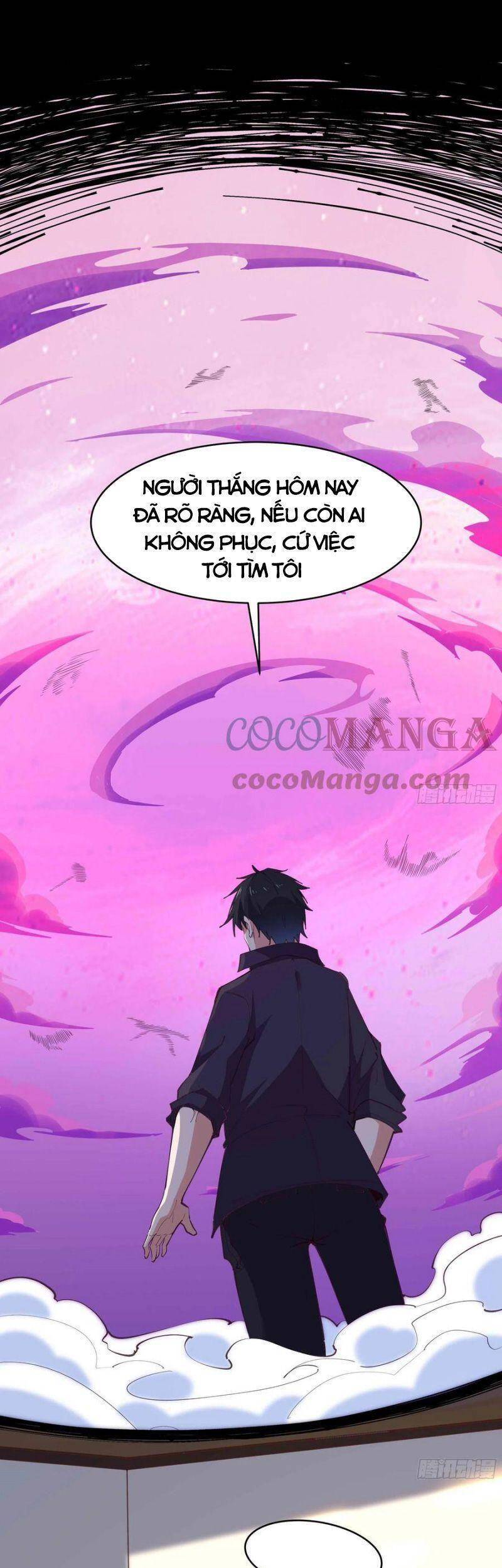 Trùng Sinh Đô Thị Thiên Tôn Chapter 278 - 2