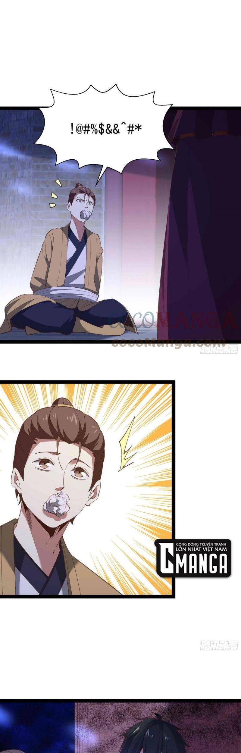 Trùng Sinh Đô Thị Thiên Tôn Chapter 278 - 12