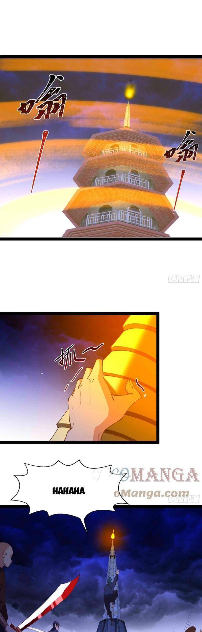 Trùng Sinh Đô Thị Thiên Tôn Chapter 278 - 14