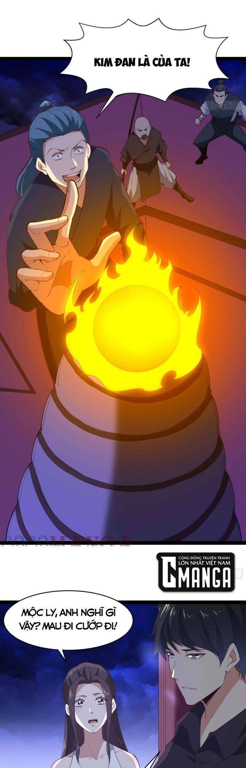 Trùng Sinh Đô Thị Thiên Tôn Chapter 278 - 16