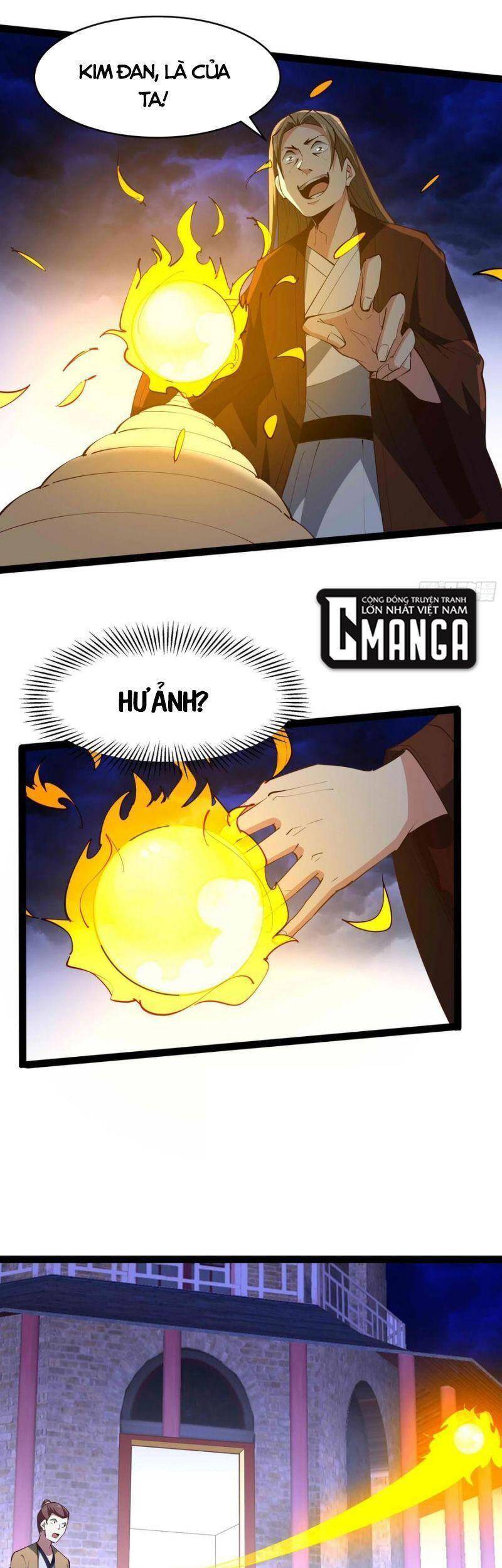 Trùng Sinh Đô Thị Thiên Tôn Chapter 278 - 20