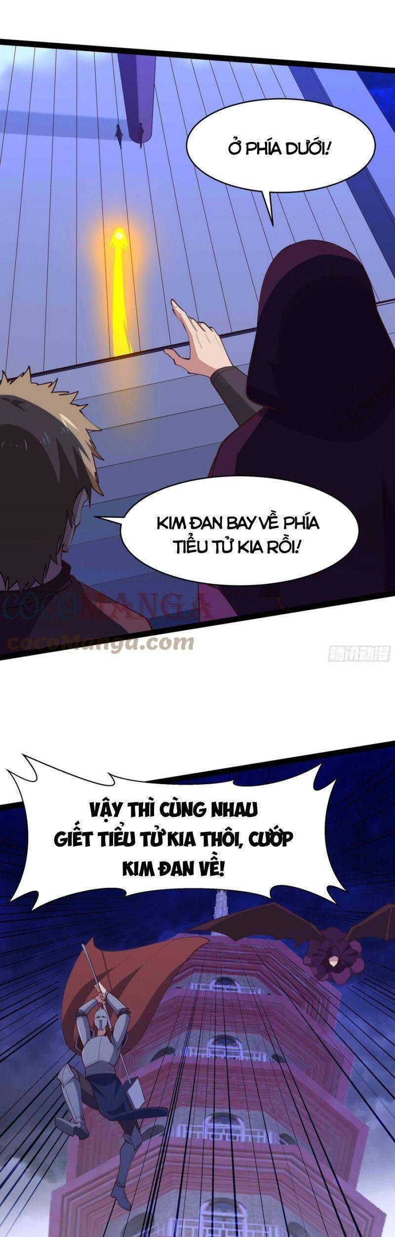 Trùng Sinh Đô Thị Thiên Tôn Chapter 278 - 22