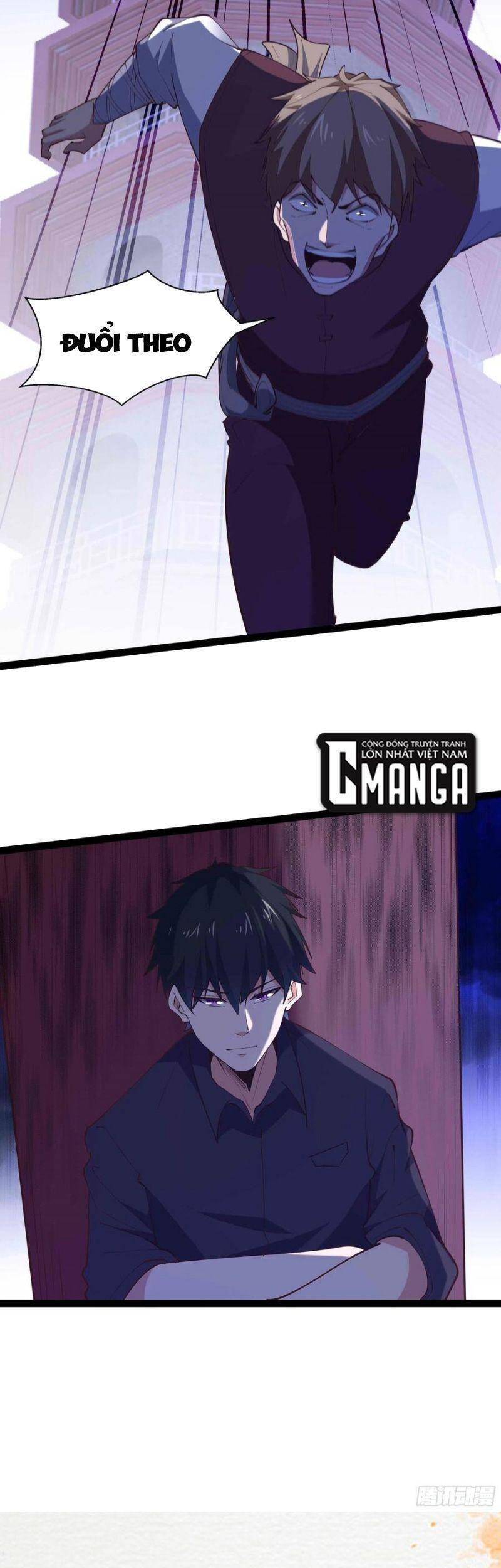 Trùng Sinh Đô Thị Thiên Tôn Chapter 278 - 24