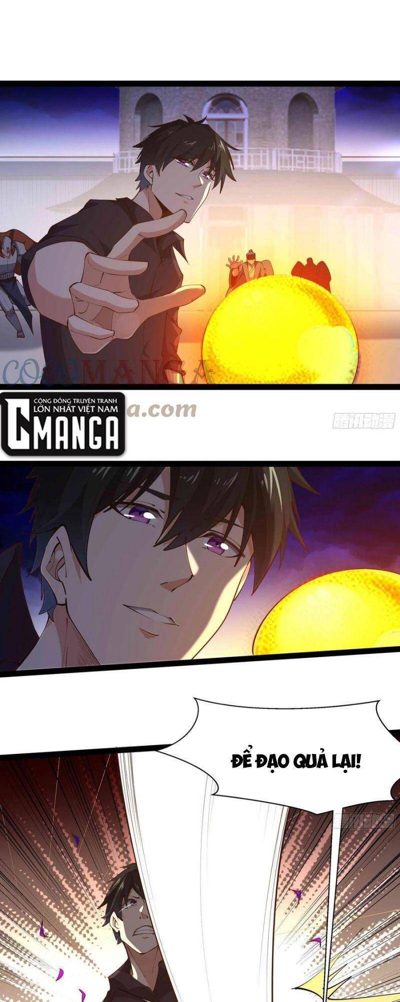 Trùng Sinh Đô Thị Thiên Tôn Chapter 279 - 1